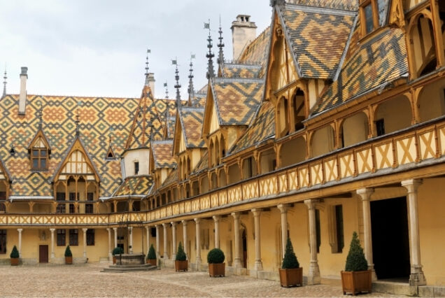 Beaune - França