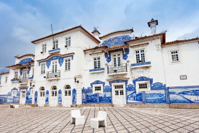 Aveiro - Portugal