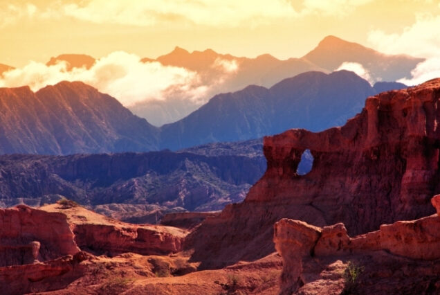 Salta - Argentina