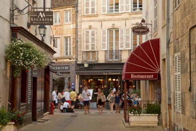 Beaune - França