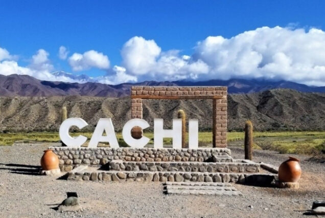 Cachi - Argentina