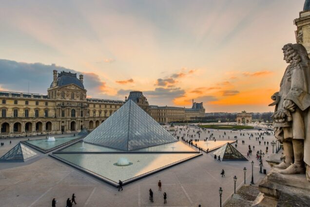 Paris - França