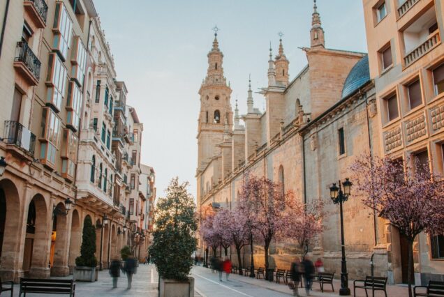 Logroño - Espanha