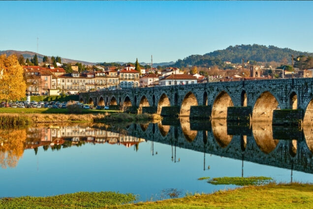 Ponte de Lima - Portugal