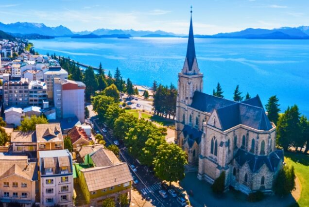 Bariloche - Argentina