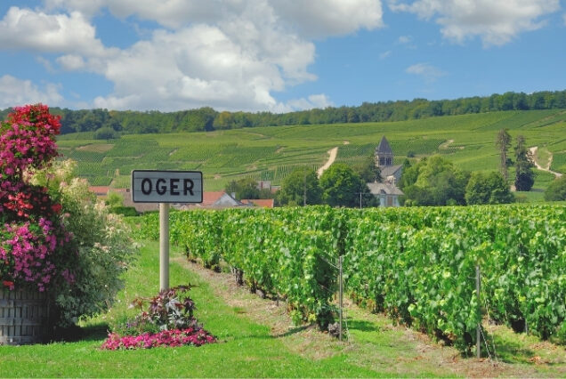 Épernay - França