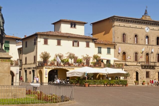 Greve in Chianti - Toscana - Itália