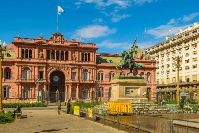 Buenos Aires - Argentina