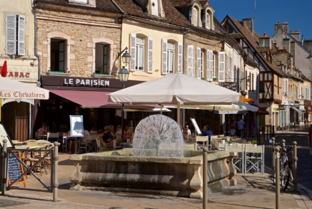 Beaune - França