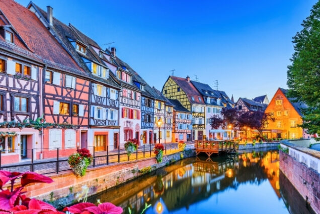 Colmar - França