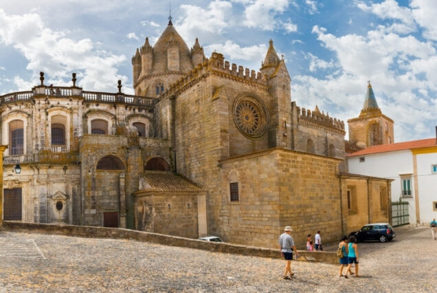 Évora- Portugal