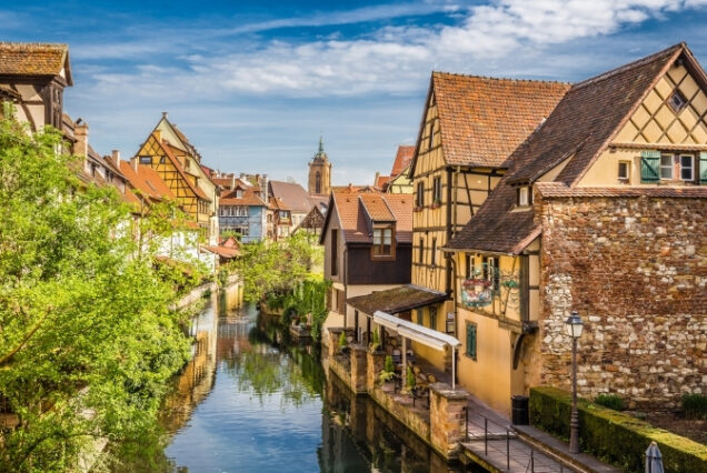 Colmar - França