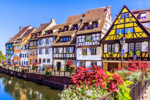 Colmar - França