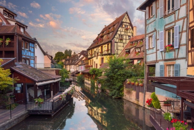 Colmar - França