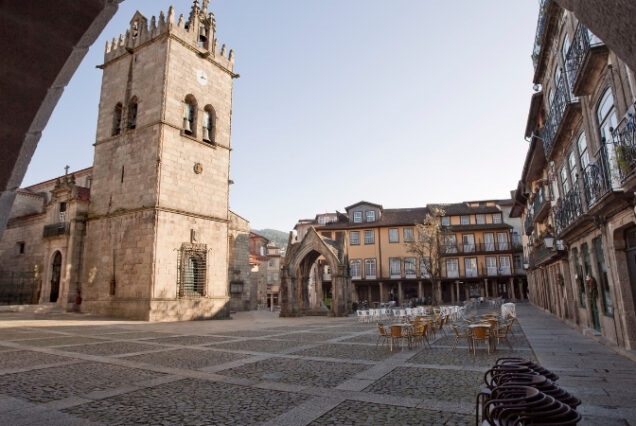 Guimarães - Portugal