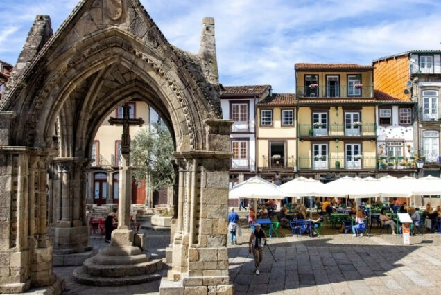 Guimarães - Portugal