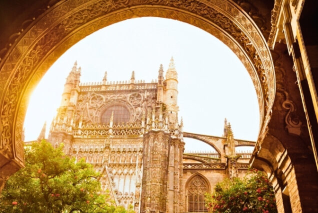Sevilha - Espanha