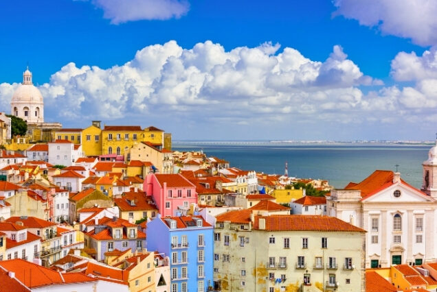 Lisboa- Portugal