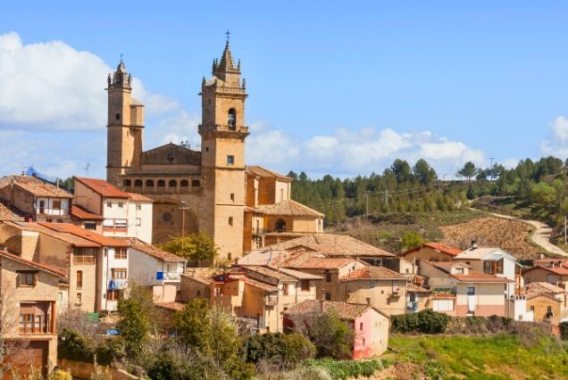 Haro - Espanha