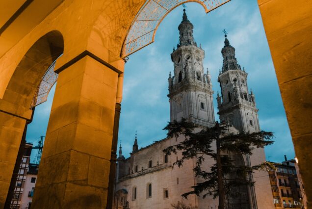 Logroño - Espanha