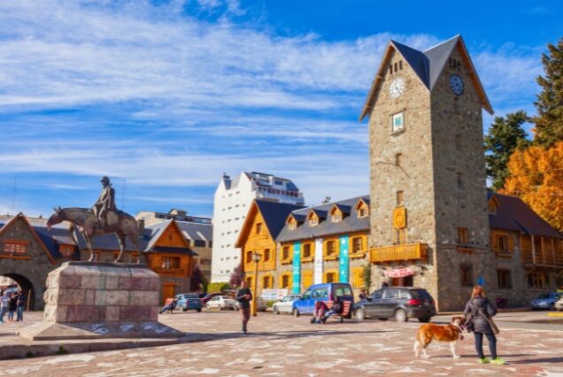 Bariloche - Argentina