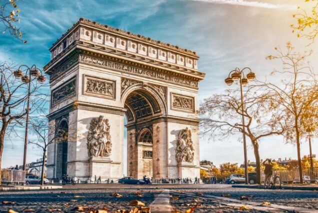 Paris - França