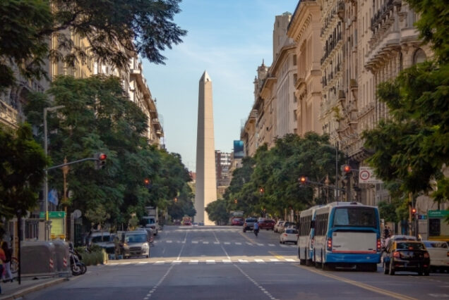 Buenos Aires - Argentina