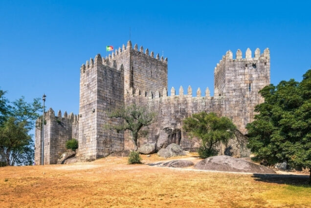 Guimarães - Portugal