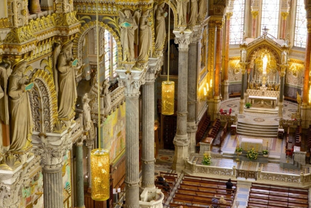 Lyon - França