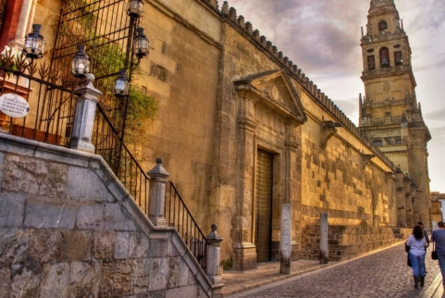 Córdoba - Espanha