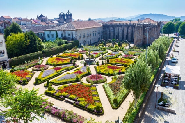 Braga - Portugal