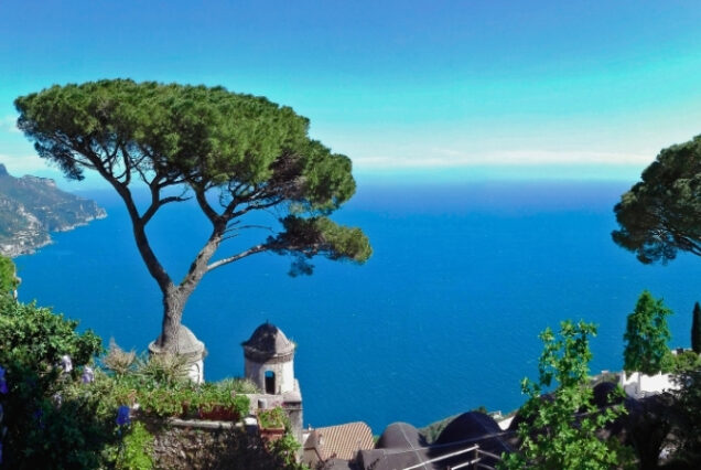 Costa Amalfitana - Itália