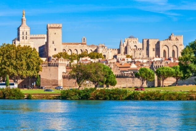 Avignon - França
