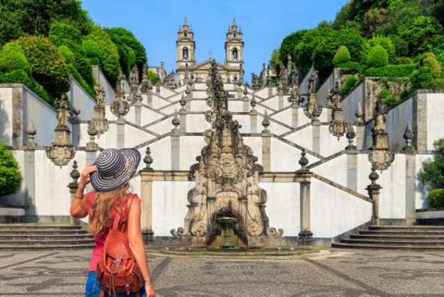 Braga - Portugal