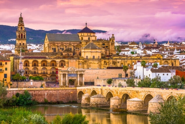 Córdoba - Espanha