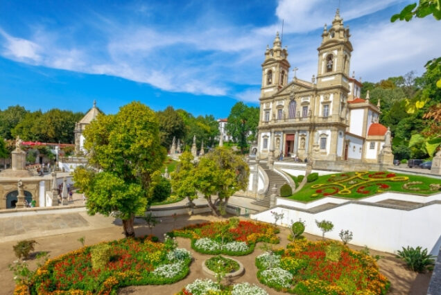 Braga - Portugal