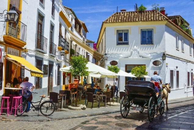 Córdoba - Espanha