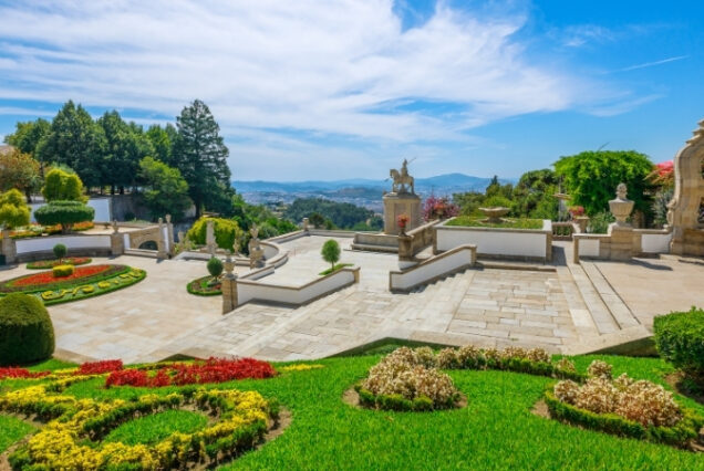 Braga - Portugal
