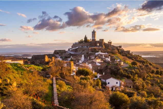 Monsaraz - Portugal