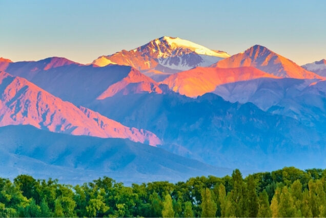 Mendoza - Argentina