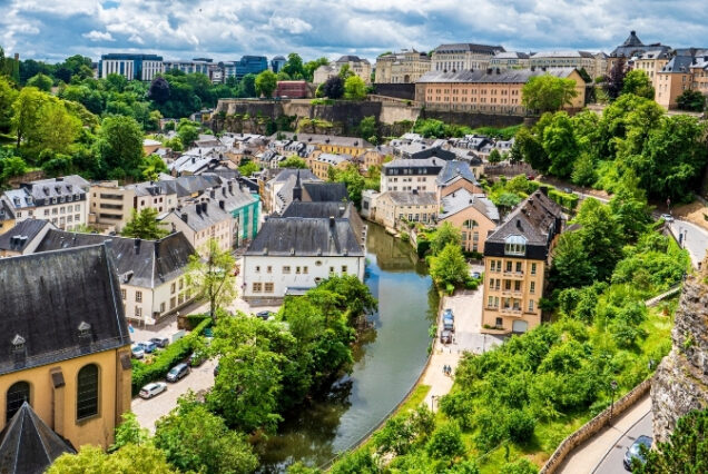 Luxemburgo