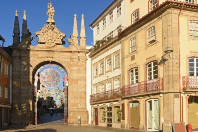 Braga - Portugal