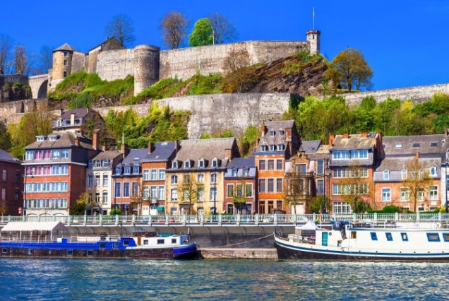 Namur - Bélgica