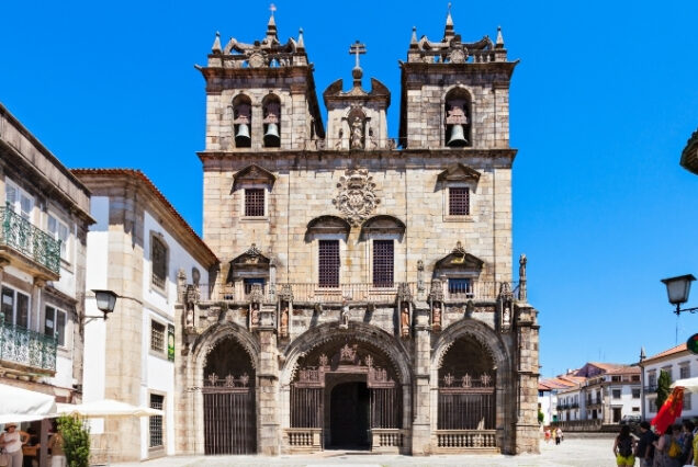 Braga - Portugal