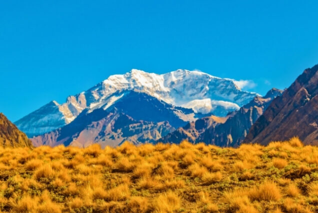 Mendoza - Argentina
