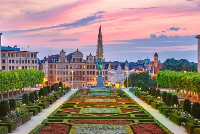 Bruxelas - Bélgica