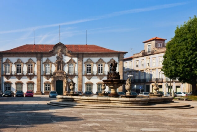 Braga - Portugal