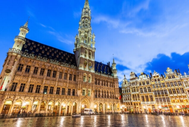 Bruxelas - Bélgica