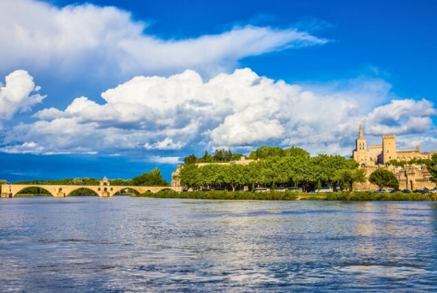Avignon - França