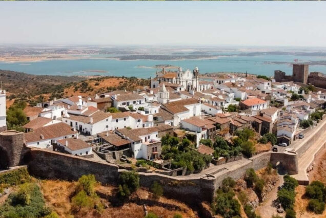 Monsaraz - Portugal
